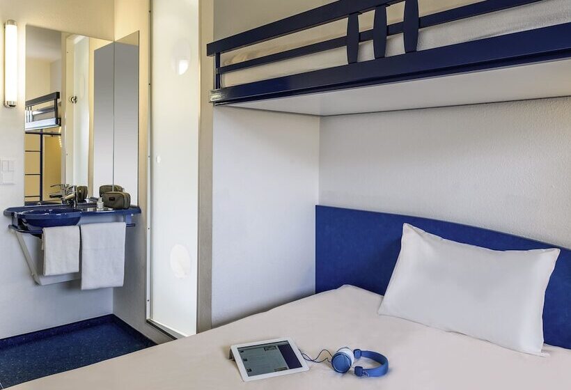 هتل Ibis Budget Aachen Raeren Grenze