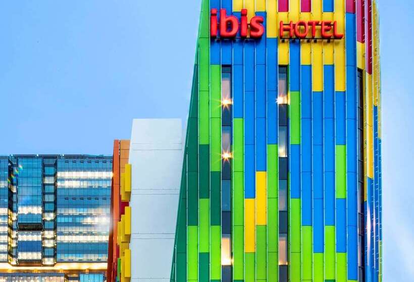 Ibis Sydney Barangaroo