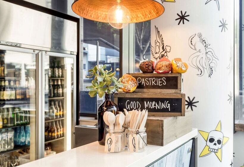 Fotos del hotel Ibis Sydney Barangaroo:  12