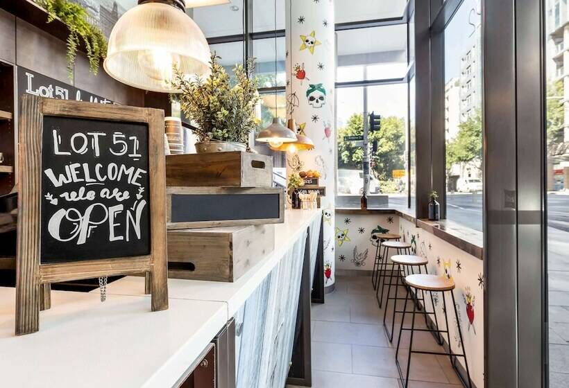 Fotos del hotel Ibis Sydney Barangaroo:  15