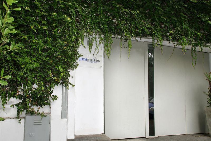 Fotos del hotel Jam Suites Boutique:  5