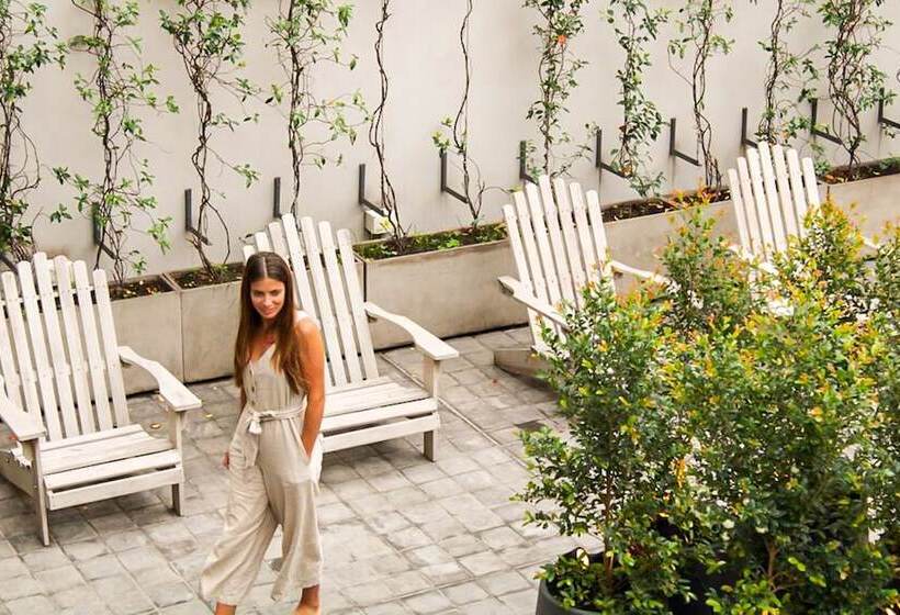 Fotos del hotel Krista Boutique:  15