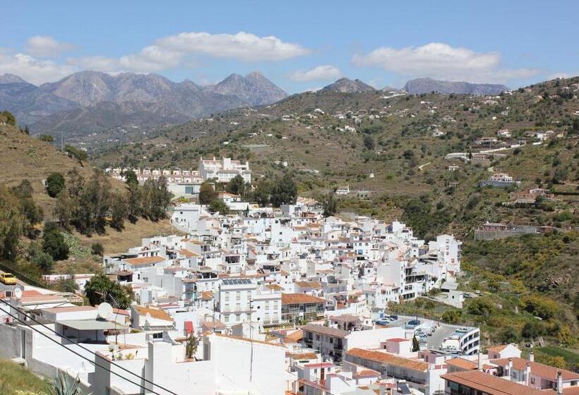 فندق La Casa
