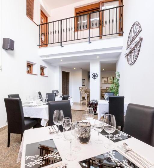 فندق La Casa