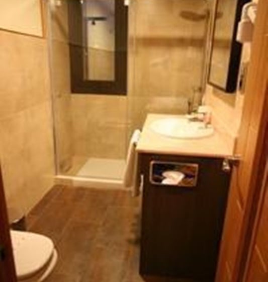 Hotel Don Pablo