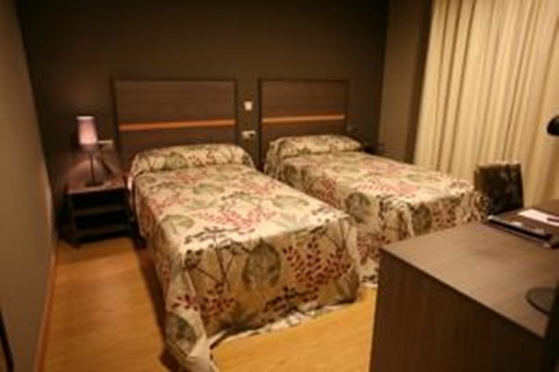 Hotel Don Pablo