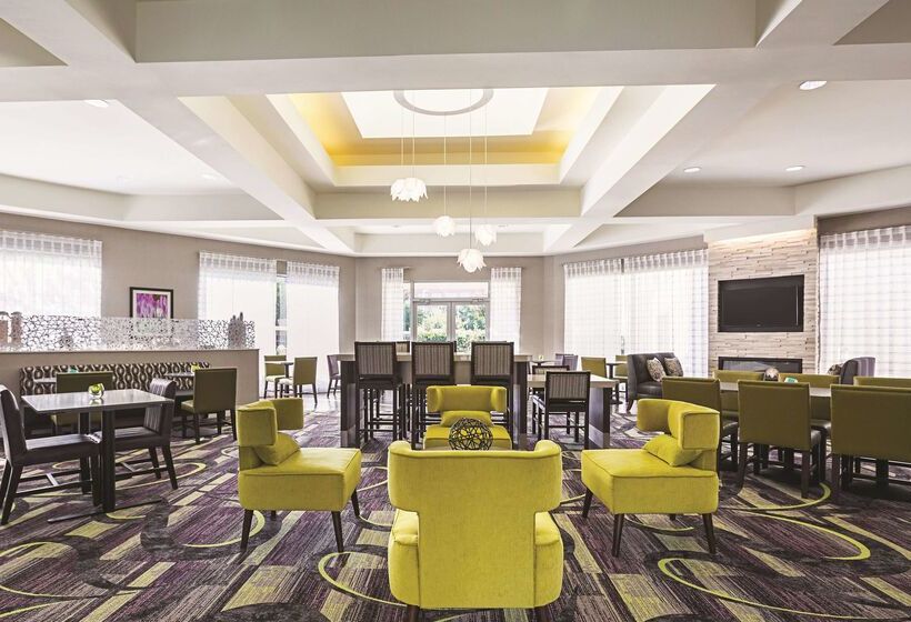 בית מלון כפרי La Quinta By Wyndham Dallas Plano West