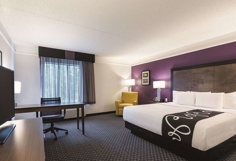 בית מלון כפרי La Quinta By Wyndham Dallas Plano West