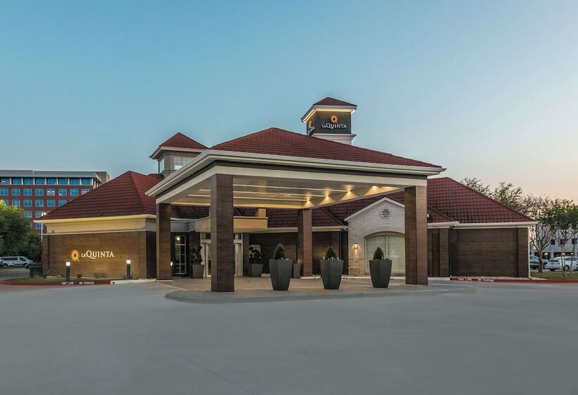 בית מלון כפרי La Quinta By Wyndham Dallas Plano West