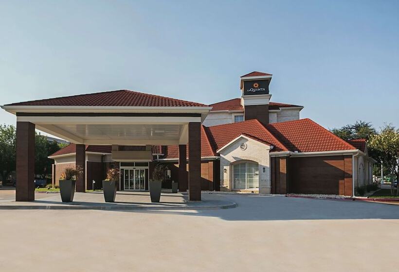 בית מלון כפרי La Quinta By Wyndham Dallas Plano West