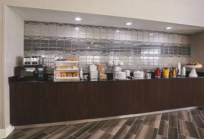 בית מלון כפרי La Quinta By Wyndham Dallas Plano West