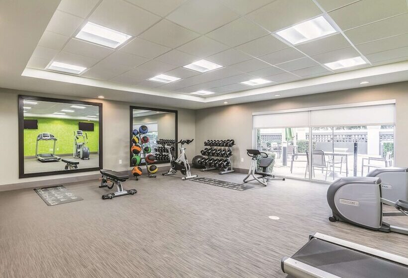בית מלון כפרי La Quinta By Wyndham Dallas Plano West