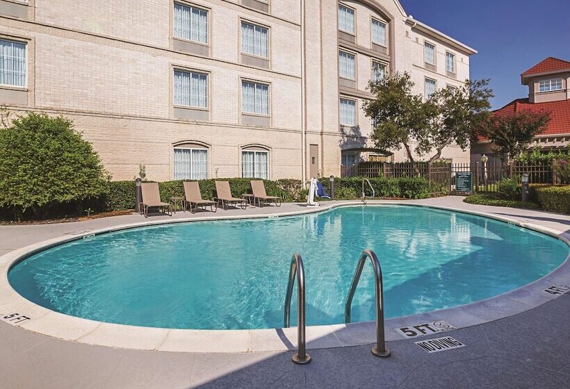 בית מלון כפרי La Quinta By Wyndham Dallas Plano West