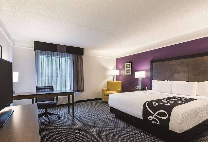 בית מלון כפרי La Quinta By Wyndham Dallas Plano West