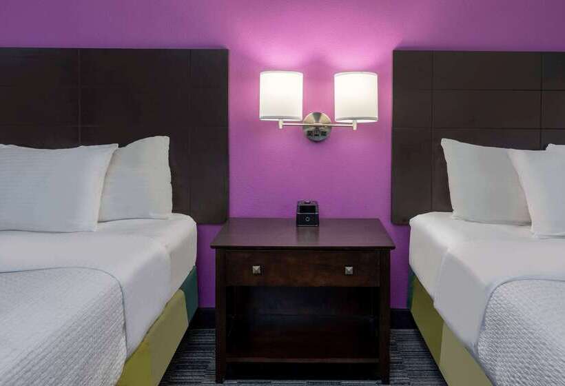 Hotel La Quinta Inn & Suites By Wyndham Houston Nw Brookhollow