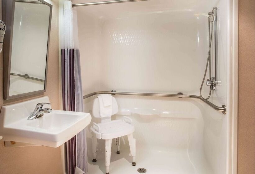 בית מלון כפרי The Inn At St Albans Trademark Collection By Wyndham