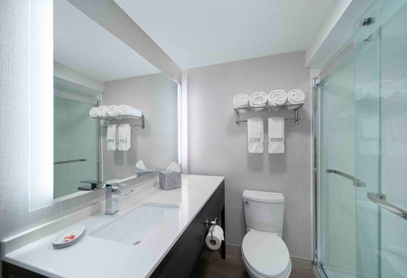 בית מלון כפרי The Inn At St Albans Trademark Collection By Wyndham