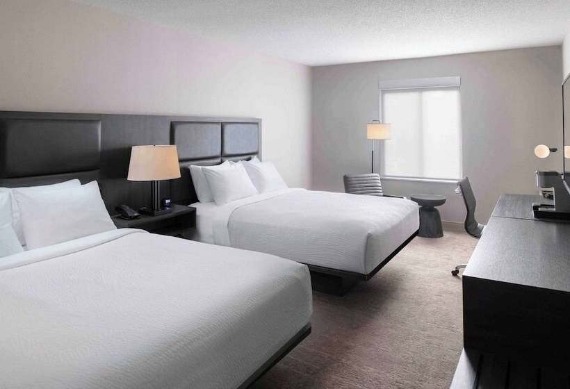 בית מלון כפרי The Inn At St Albans Trademark Collection By Wyndham