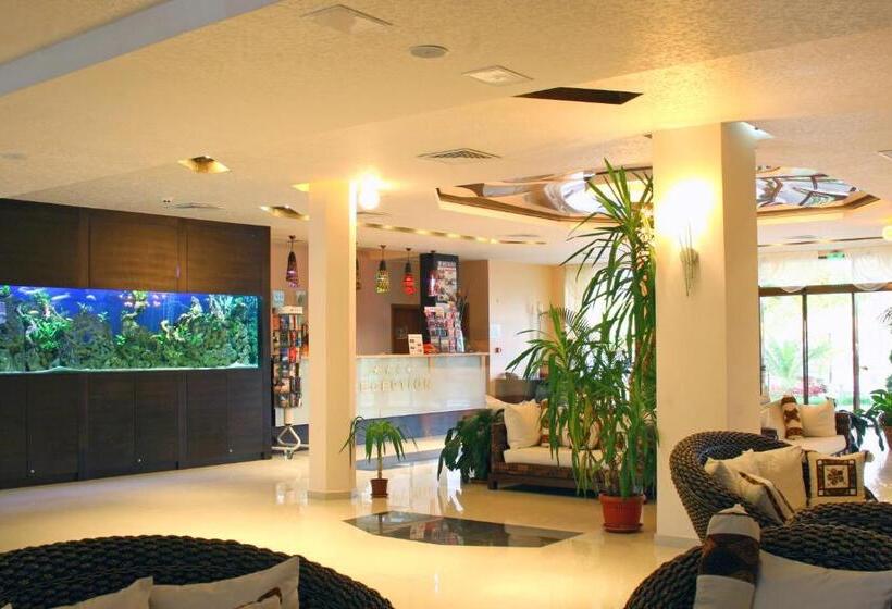 酒店 Laguna Beach Resort & Spa