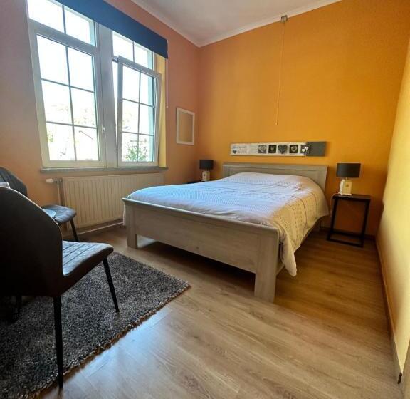 هتل Le Luxembourg