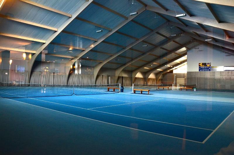 בית מלון כפרי Le Midi