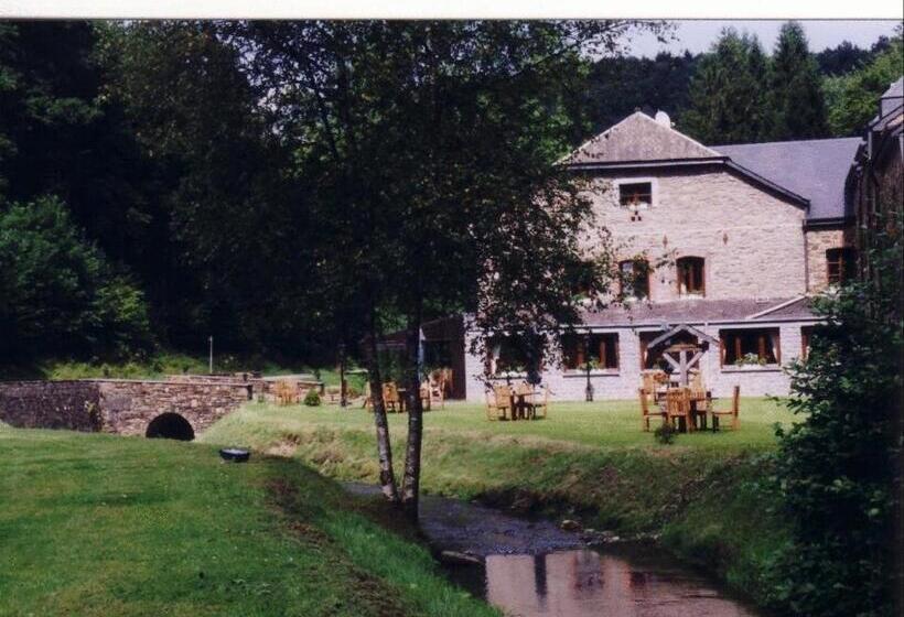 Hotel Le Moulin Simonis