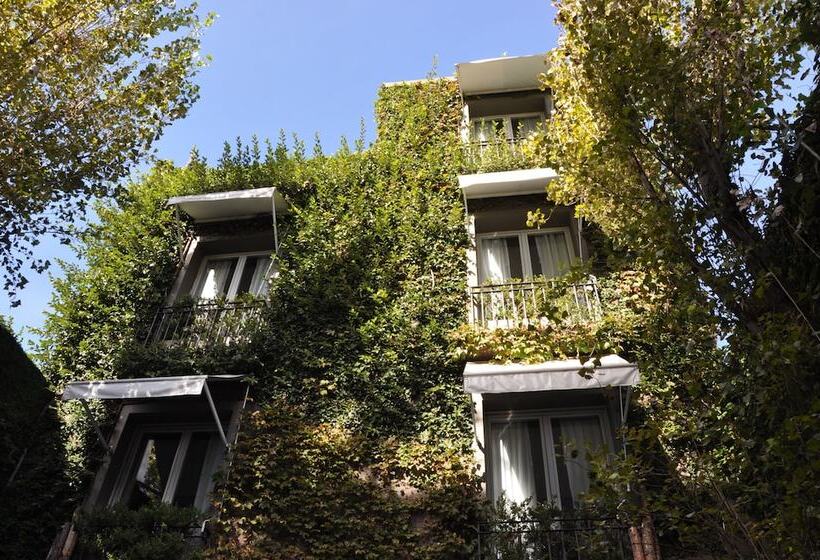 Fotos del hotel Legado Mitico:  8