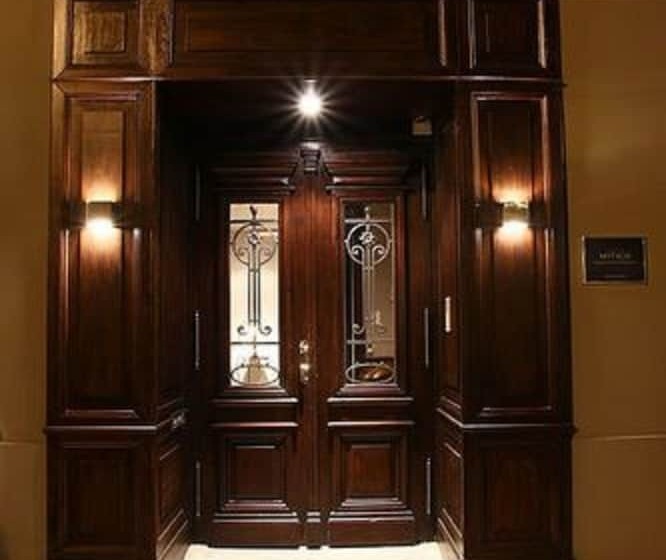 Fotos del hotel Legado Mitico:  9