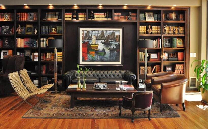 Fotos del hotel Legado Mitico:  2