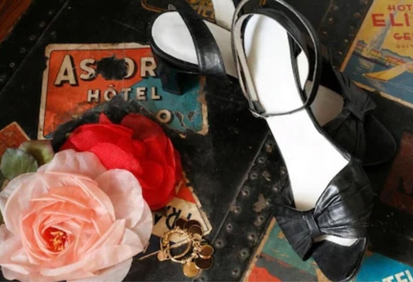 Fotos del hotel Legado Mitico:  12