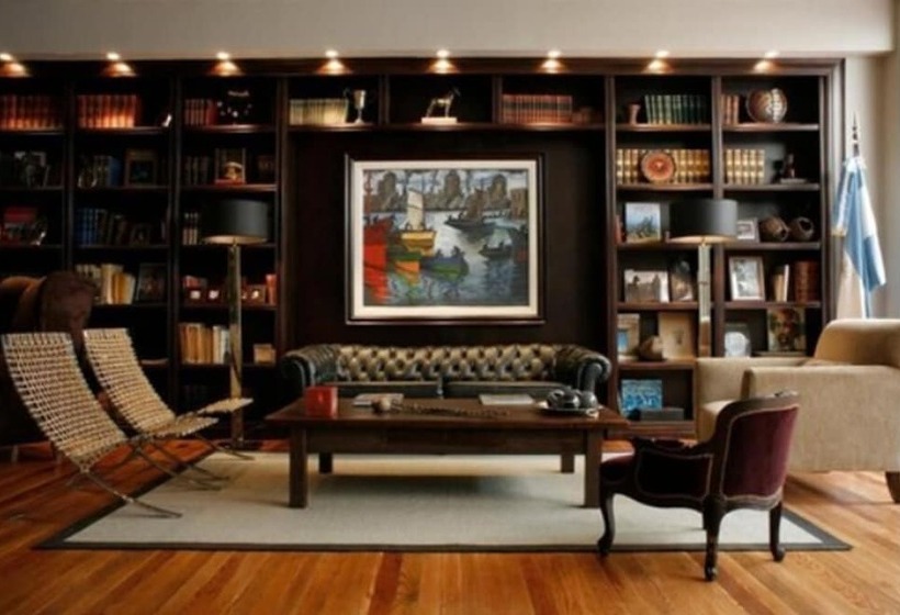 Fotos del hotel Legado Mitico:  4