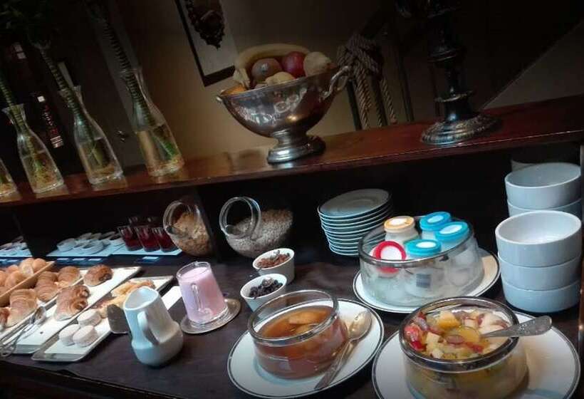 Fotos del hotel Legado Mitico:  10