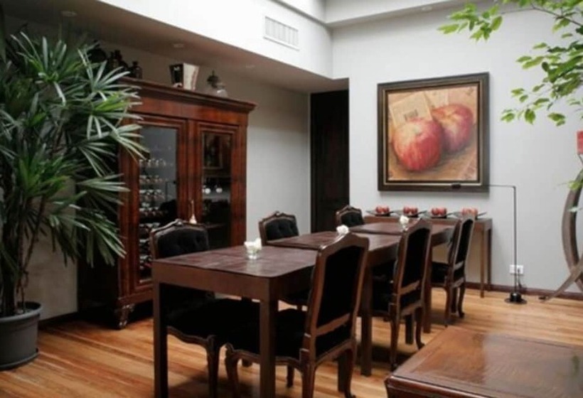 Fotos del hotel Legado Mitico:  5