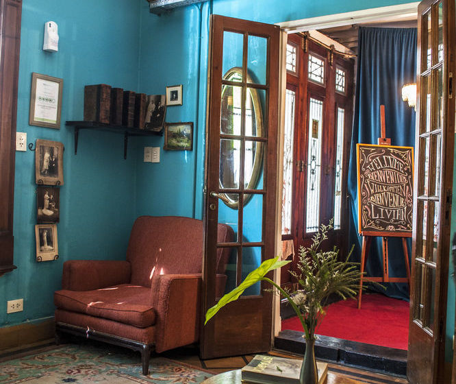 Fotos del hotel Livian Guest House:  34