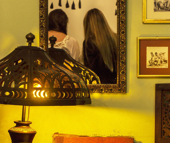 Fotos del hotel Livian Guest House:  40