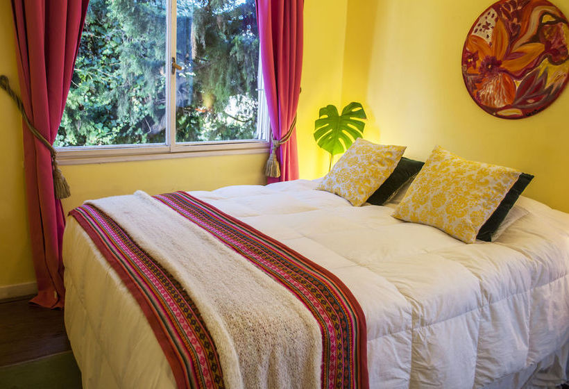 Fotos del hotel Livian Guest House:  31