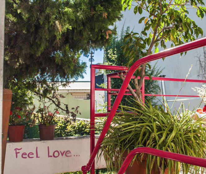 Fotos del hotel Livian Guest House:  42