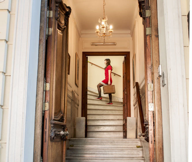 Fotos del hotel Livian Guest House:  25