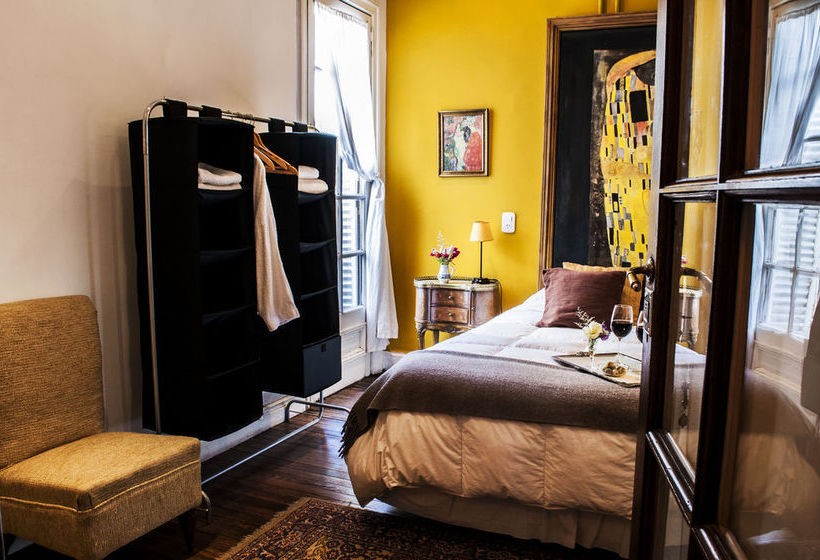 Fotos del hotel Livian Guest House:  7