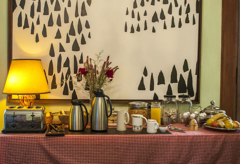 Fotos del hotel Livian Guest House:  24