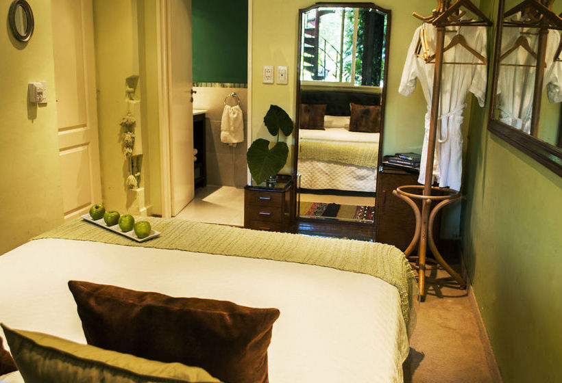 Fotos del hotel Livian Guest House:  18