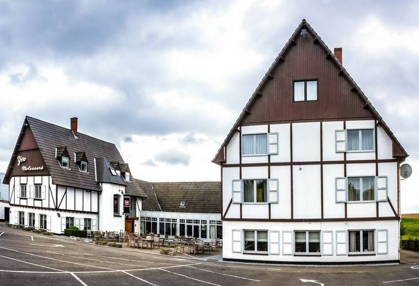 Hotel Malpertuus