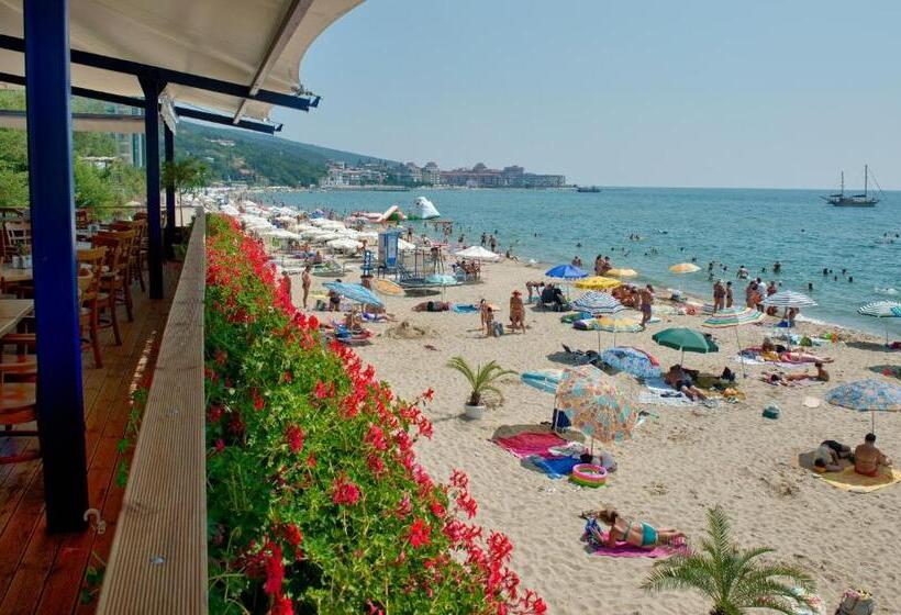 호텔 Marina And Panorama Apartments