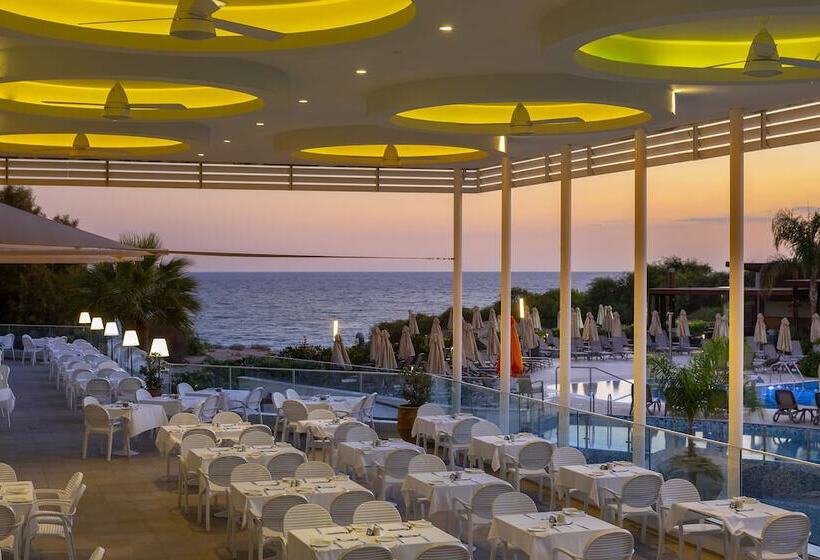 Melissi Beach Hotel & Spa
