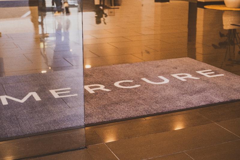 هتل Mercure Centro Port Macquarie