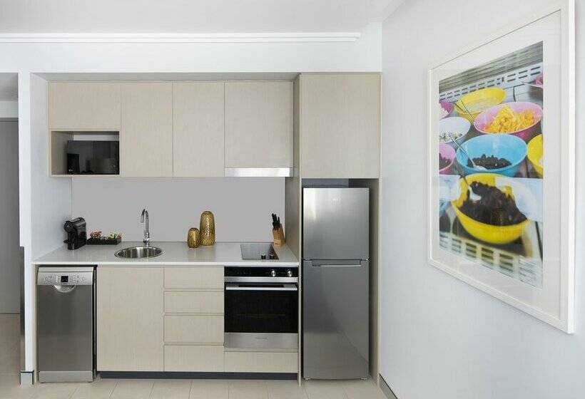 فندق Mercure Sydney Bankstown