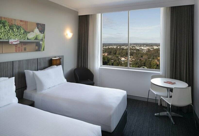 فندق Mercure Sydney Bankstown