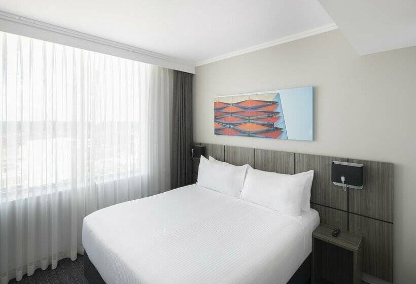 فندق Mercure Sydney Bankstown