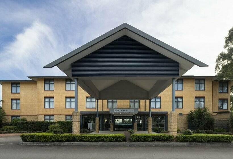 فندق Mercure Sydney Blacktown