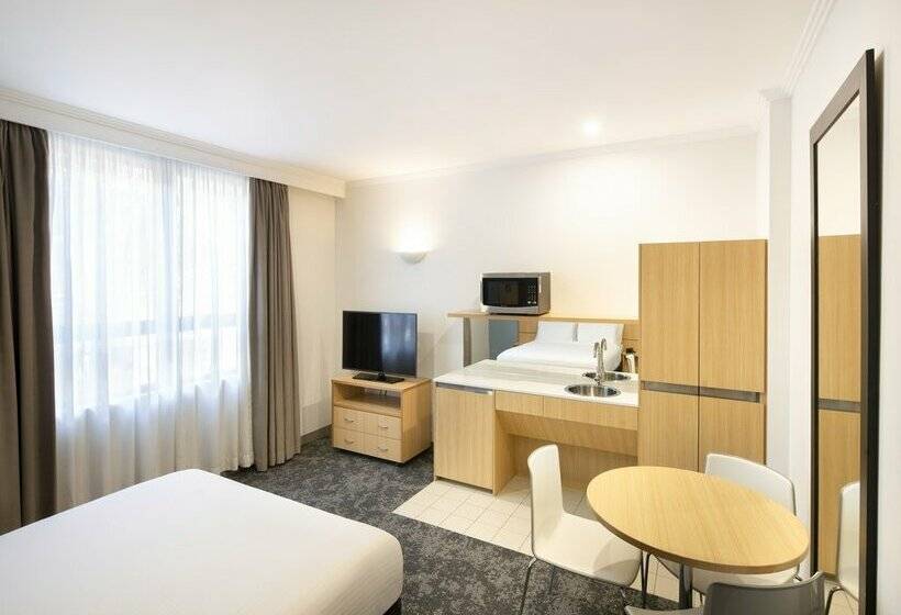 호텔 Mercure Sydney Manly Warringah